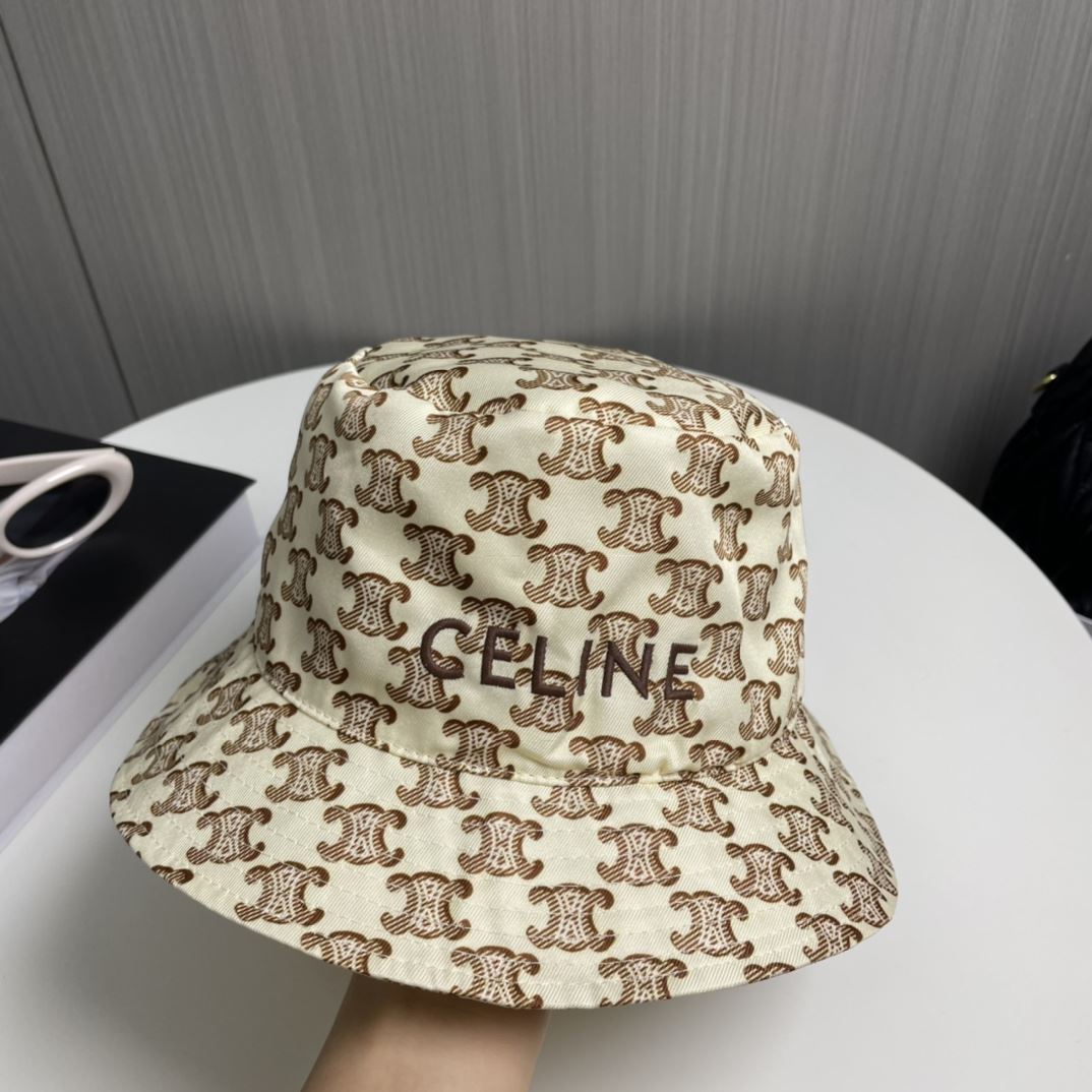 Celine Caps